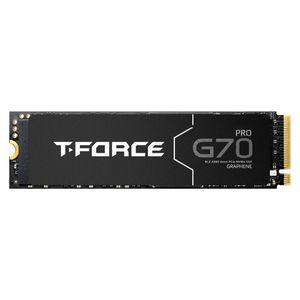 Buy Team T-Force G70 Pro NVMe PCIe Gen4 SSD 2TB [TM8FFH002T0C129