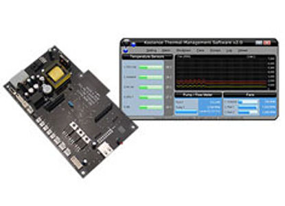 Buy Koolance TMS-205 Software Thermal Interface Controller [KL-TMS-205 ...