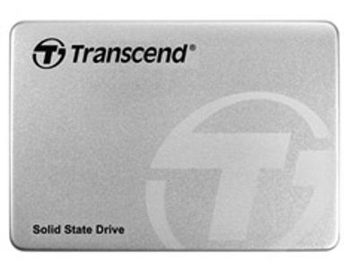 Ssd transcend ssd370 premium 128gb ts128gssd370s обзор