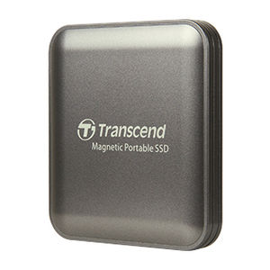 Buy Transcend ESD420 USB-C Portable SSD 1TB Iron Gray [TS1TESD420C