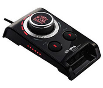 Buy Tt eSPORTS Bahamut USB External Sound Card [TT-EAC-UA1001] | PC ...