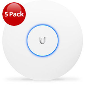 Ubiquiti UniFi WiFi BaseStationXG - wireless access point - Wi-Fi 5, Wi-Fi 5