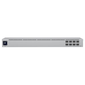 Buy Ubiquiti Unifi Aggregation Switch [USW-AGGREGATION] | PC Case