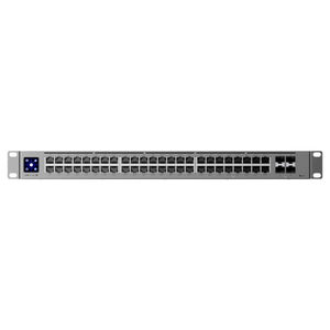 Commutateur Réseau Ubiquiti UniFi USW-PRO-XG-48 - 48 Ports 10G, Managé L2/L3, 1U