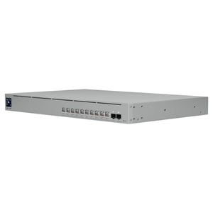 Buy Ubiquiti Pro XG 10 Port 10GbE PoE Switch [USW-PRO-XG-10-POE