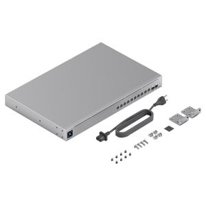Buy Ubiquiti Pro XG 10 Port 10GbE PoE Switch [USW-PRO-XG-10-POE