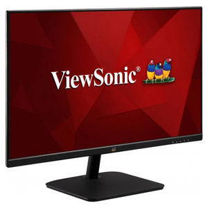 Buy ViewSonic VA2432 FHD 75Hz Adaptive-Sync IPS 24in Monitor [VA2432-MH ...