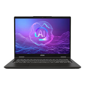 Buy MSI Venture Pro A14 AI+ Ryzen AI 7 RTX 5050 14in 120Hz OLED