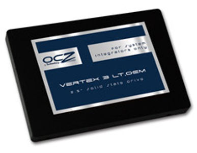 Buy OCZ Vertex 240GB SSD OEM [V3LT-25SAT3-240GOEM] PC Case
