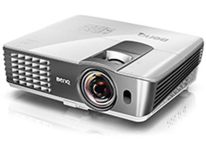 Buy BenQ W1080ST Home Theatre Projector [W1080ST] | PC Case Gear