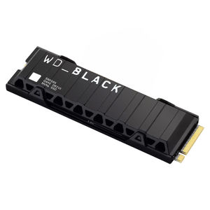 Western Digital WD_Black SN850X 2TB SSD Review - BiCS 5 Powerhouse