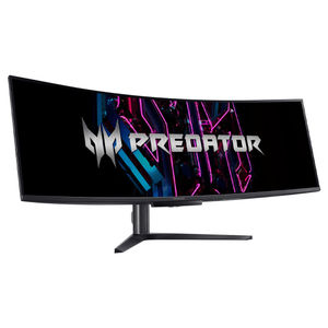 Buy Acer Predator X49 X DQHD 240Hz FreeSync Curved 49in OLED