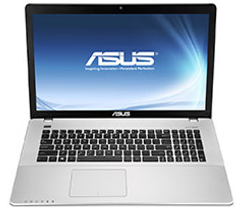Buy ASUS X750JB-TY001H 17.3in Notebook [X750JB-TY001H] | PC Case