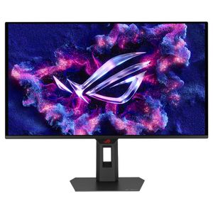 Buy ASUS ROG XG27ACDMS QHD 280Hz QD-OLED HDR 26.5in Gaming Monitor