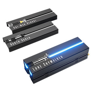 Buy Seagate Lightsaber Collection FireCuda PCIe Gen4 NVMe SSD 1TB