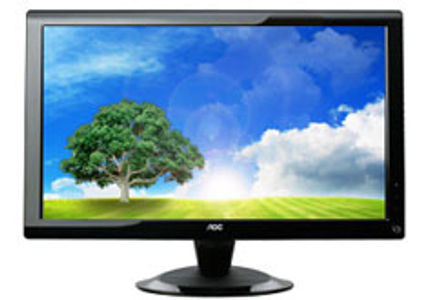 aoc 18.5 monitor price