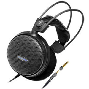 Buy Audio-Technica ATH-AD900 Dynamic Audiophile Headphones [ATH-AD900 ...