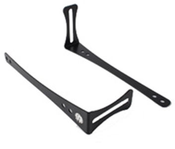 Buy Bitspower 140 Radiator Holder [BP-140RADH-BK] | PC Case Gear Australia