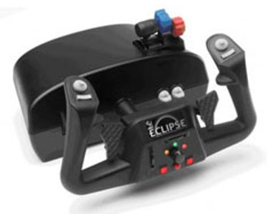 Buy CH Products Eclipse Yoke [CH-200-616] | PC Case Gear Australia
