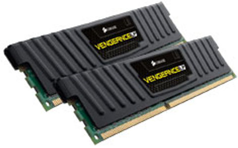 Corsair cml8gx3m2a1600c9 clearance