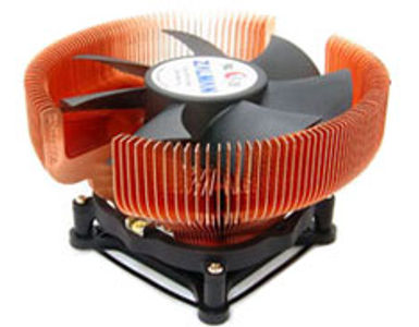 Buy Zalman CNPS7700-Cu [CNPS7700-CU] PC Case Gear Australia