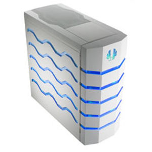 Buy Bitfenix Colossus White Gaming Case [BFC-CLS-600-WWLB1-RP] | PC ...