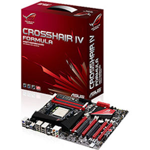 Buy ASUS Crosshair IV Formula Motherboard [CROSSHAIRIV-FORMULA