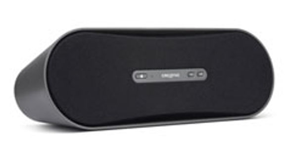 Buy Creative D100 Portable Bluetooth Speaker Black [23CD100] | PC Case ...