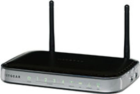 Buy Netgear DGN2000 Wireless-N Modem Router [DGN2000(ROUTER)] | PC Case ...