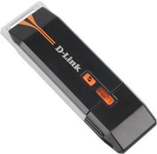 Buy D-Link DWA-125 Wireless 150 USB Adapter [DWA-125] | PC Case Gear ...