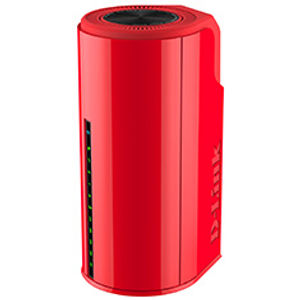 Buy D-Link DSL-2890AL/LE Red Wireless AC1750 ADSL2+ Modem Router [DSL ...