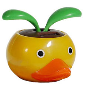 Buy Duck Solar Ornament [SOLAR-DUCK] | PC Case Gear Australia