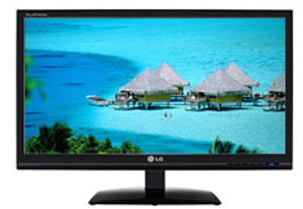 LG E2441V 24inch LED Widescreen Monitor