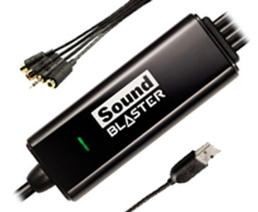 その他 Creative Sound Blaster Easy Record Buy Creative Sound Blaster Easy Record [SB-EASYRECORD] | PC Case