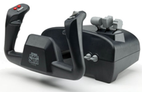Buy CH Products Flight SIM Yoke USB [CH-200-615] | PC Case