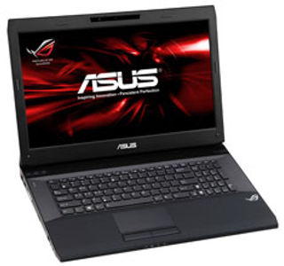 Buy ASUS G73SW-FHD-TZ200V 17inch Notebook [G73SW-FHD-TZ200V] PC
