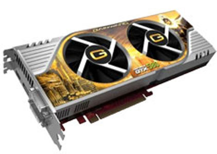 Gainward clearance gtx 580