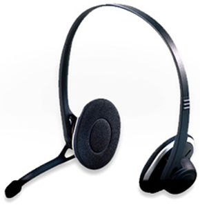 Logitech H330 USB Headset