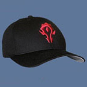 horde flexfit hat