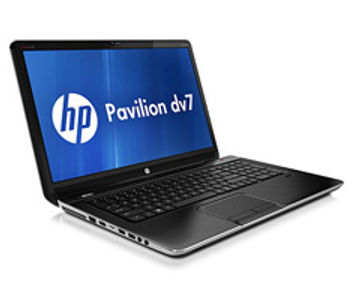 hp pavilion dv7 notebook pc price