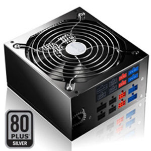 Buy Huntkey X7 900W 80 Plus Silver Modular PSU [PSUHUNTKEYX7900