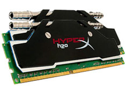 Buy Kingston HyperX KHX2133C11D3W1K2/8GB Water Cooled 8GB Kit ...