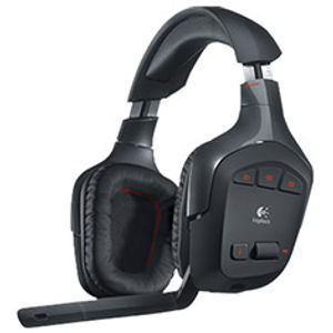Buy Logitech G930 Wireless 7.1 Gaming 