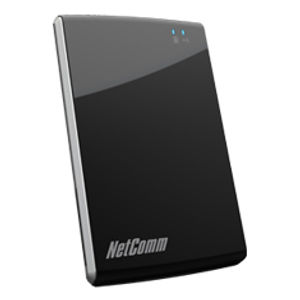 Buy Netcomm MyZone Mobile 3G Wireless Router [NETC-MYZONE] | PC Case ...