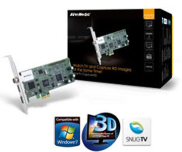Avermedia h727 2025
