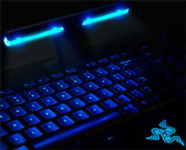 スーツ特別割引クーポン BattleLight Razer Buy [RAZ-BATTLELIGHT] Australia Gear Case PC | その他