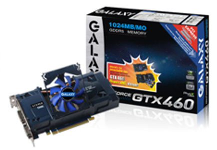 Galaxy gtx 460 shop