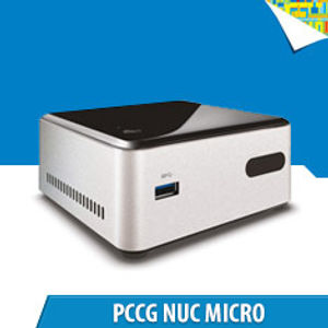 intel nuc minecraft