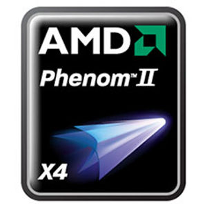 AMD Phenom II X4 945