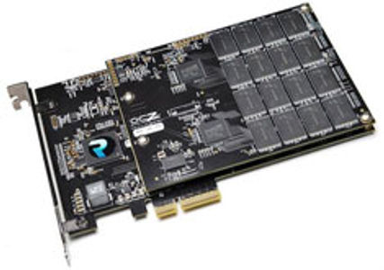 Buy OCZ RevoDrive X2 PCI-Express SSD 240GB [OCZ-RVD3X2-FHPX4240